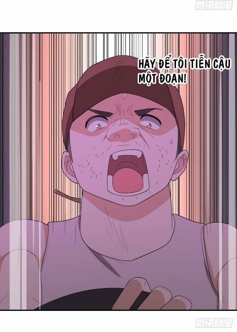 Nghịch Thiên Tiên Mệnh 58 trang 9