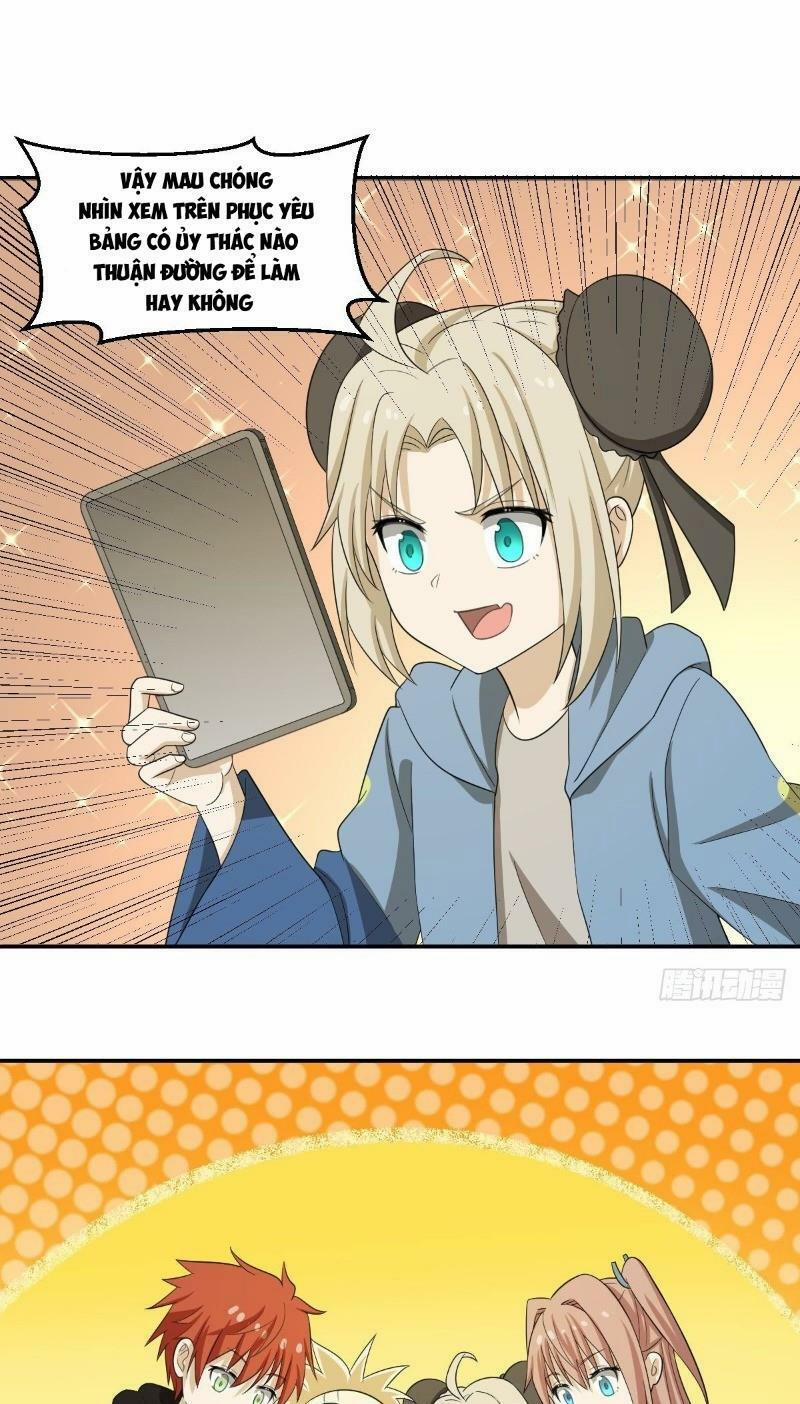 Nghịch Thiên Tiên Mệnh 59 trang 10