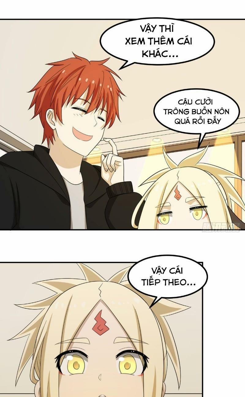 Nghịch Thiên Tiên Mệnh 59 trang 12