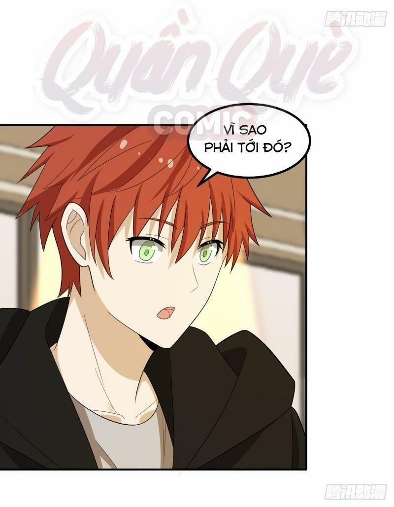 Nghịch Thiên Tiên Mệnh 59 trang 15