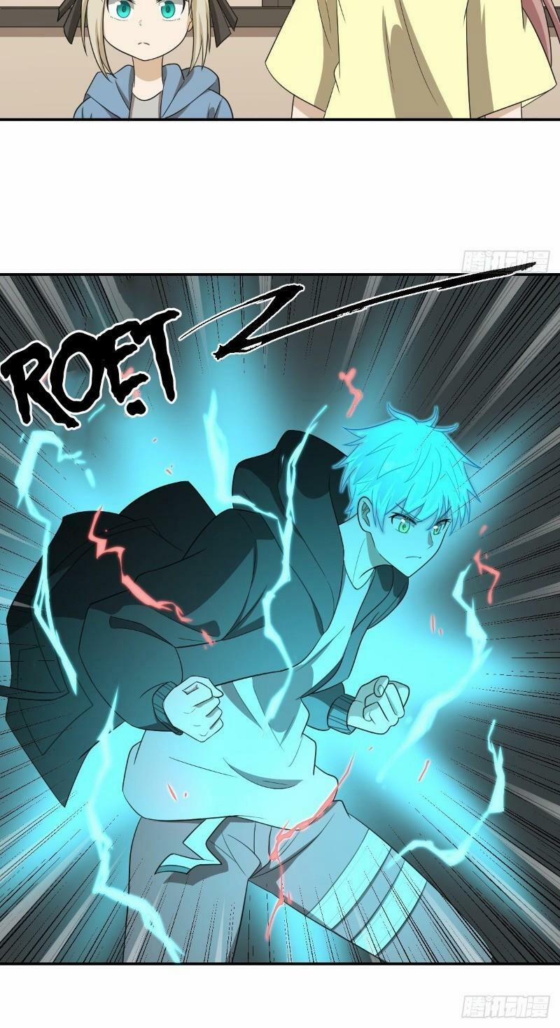 Nghịch Thiên Tiên Mệnh 59 trang 17