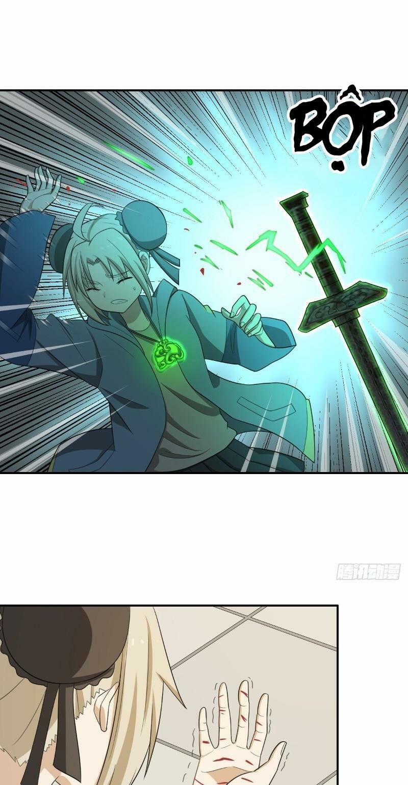 Nghịch Thiên Tiên Mệnh 59 trang 2