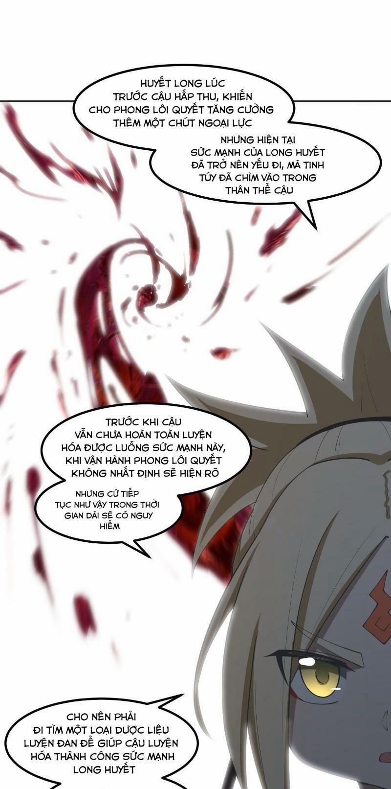 Nghịch Thiên Tiên Mệnh 59 trang 20