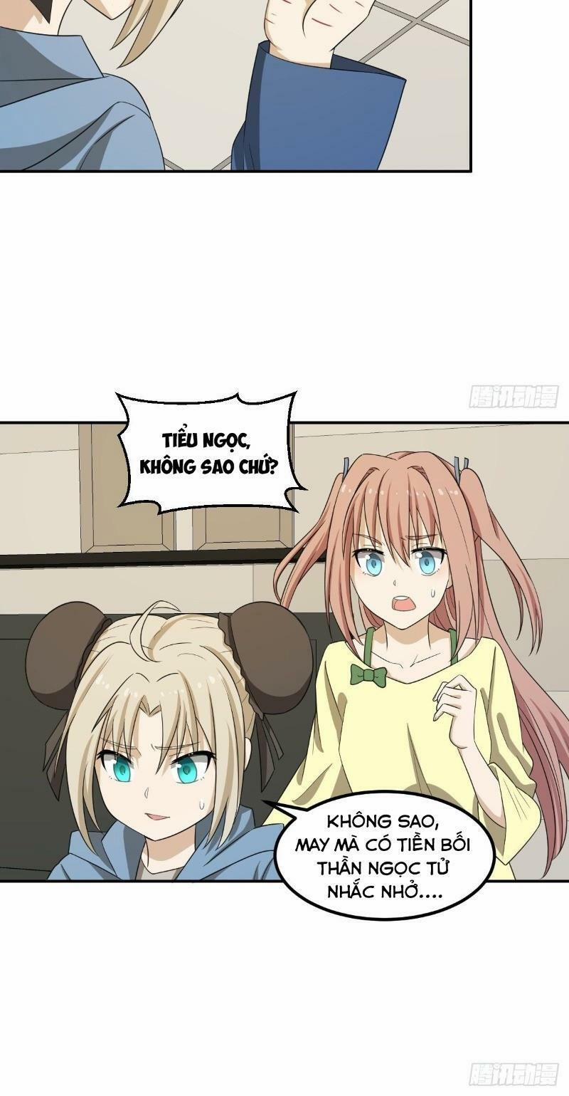 Nghịch Thiên Tiên Mệnh 59 trang 3