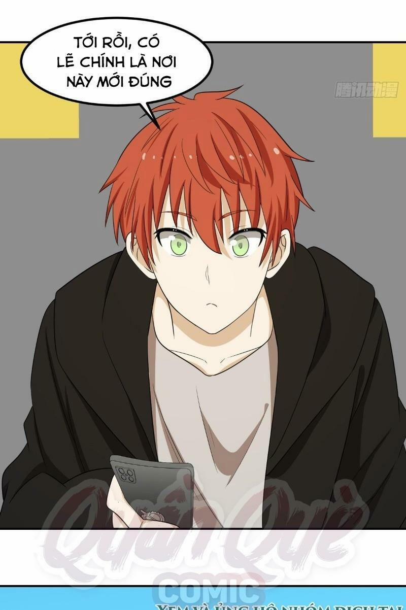 Nghịch Thiên Tiên Mệnh 59 trang 30