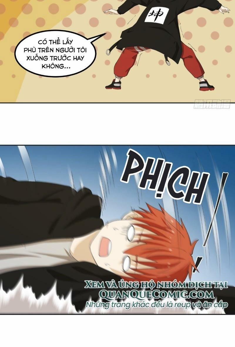 Nghịch Thiên Tiên Mệnh 59 trang 7