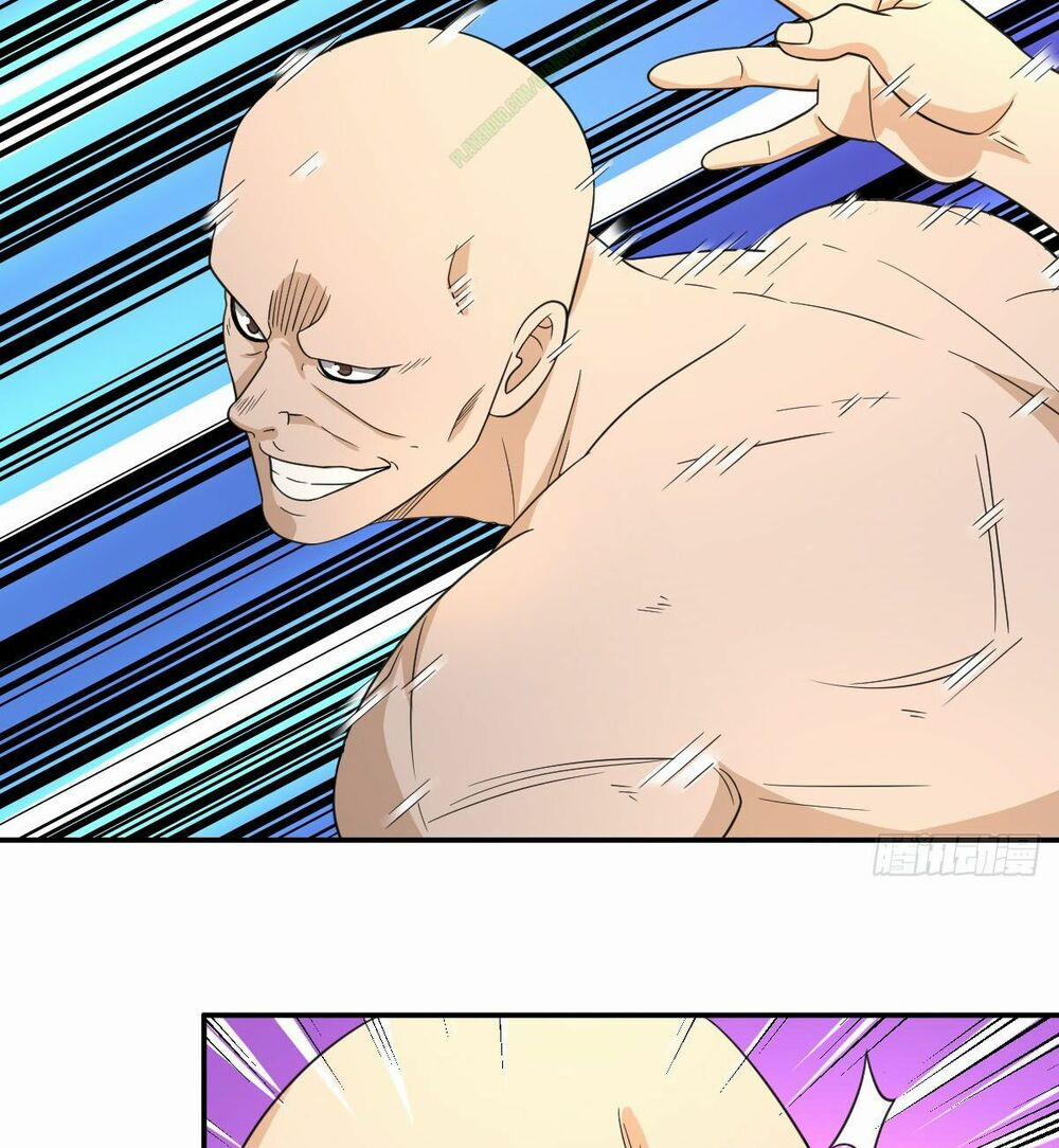 Nghịch Thiên Tiên Mệnh 6 trang 12