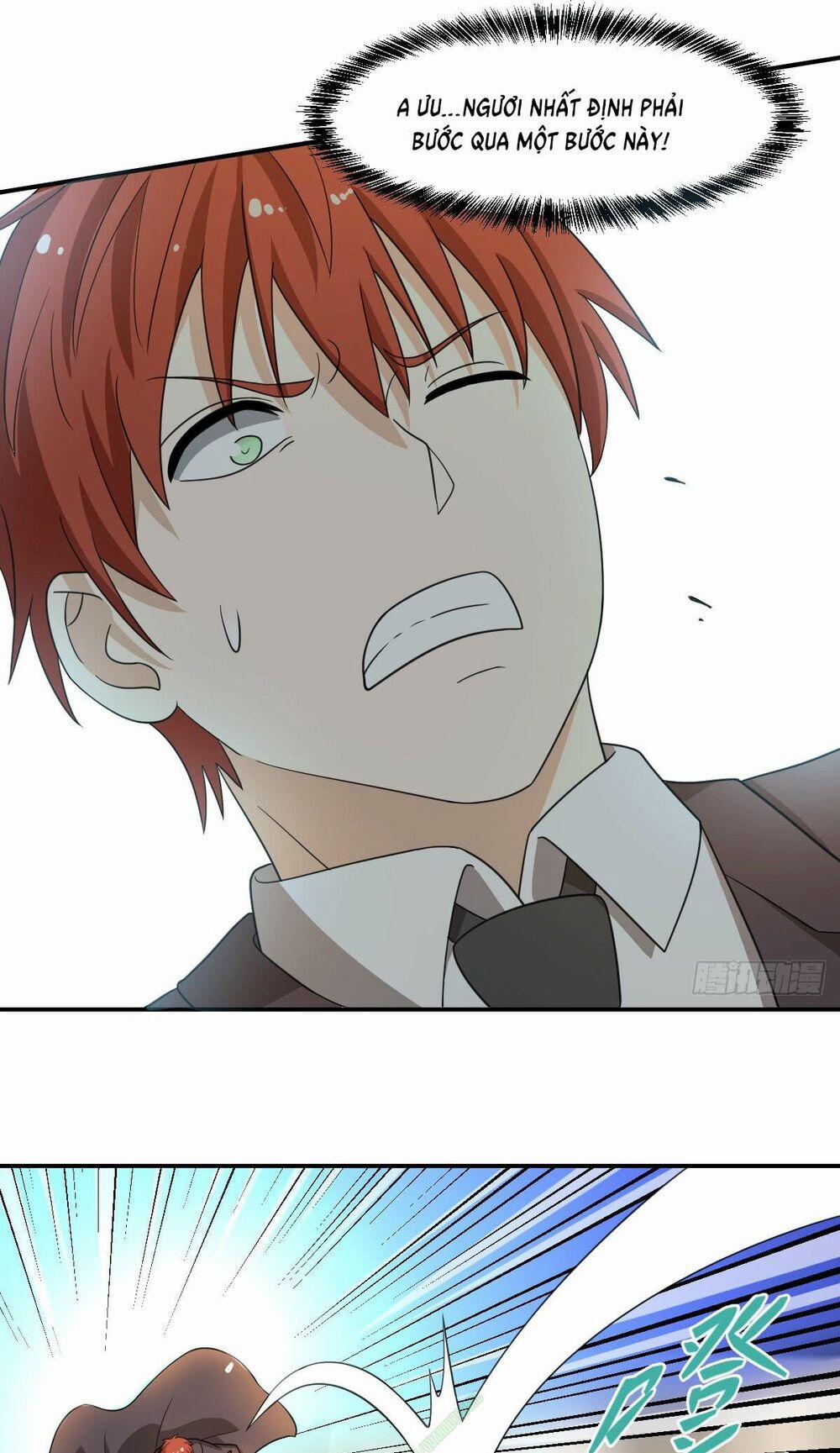 Nghịch Thiên Tiên Mệnh 6 trang 20