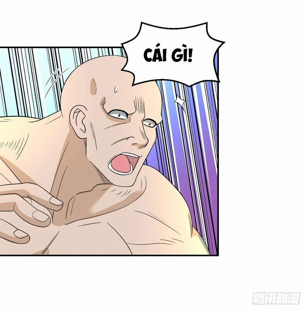 Nghịch Thiên Tiên Mệnh 6 trang 37