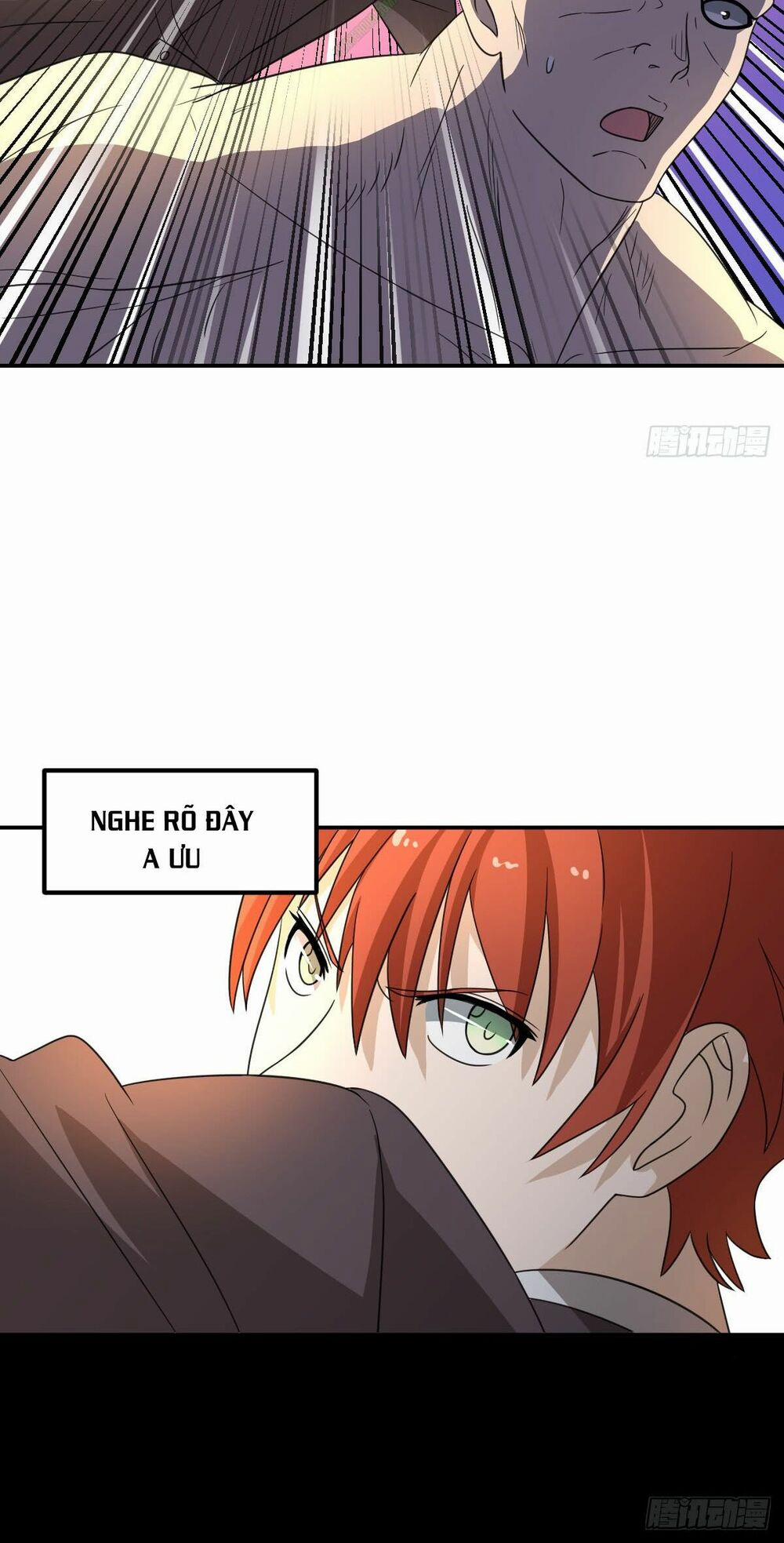 Nghịch Thiên Tiên Mệnh 6 trang 39