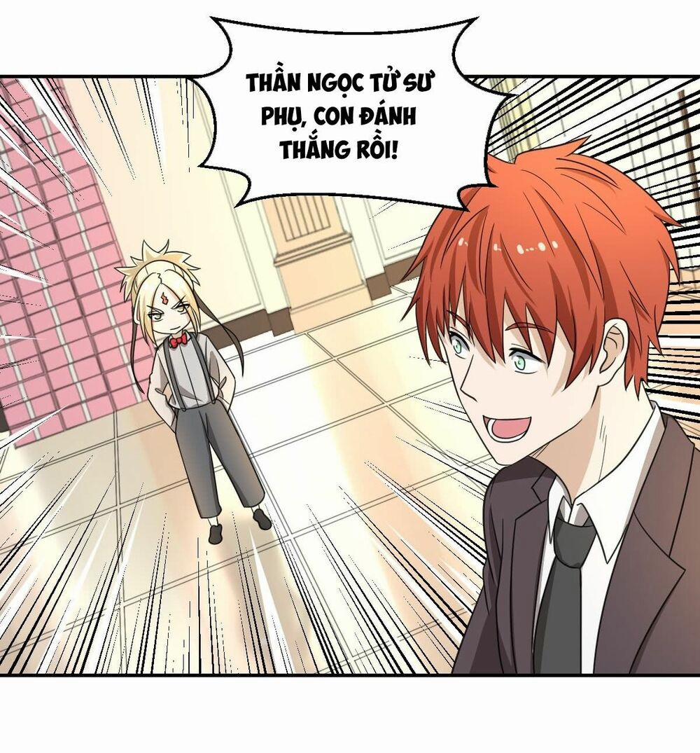 Nghịch Thiên Tiên Mệnh 6 trang 48