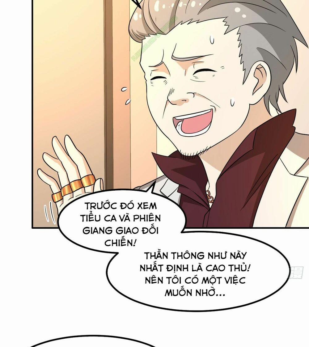 Nghịch Thiên Tiên Mệnh 6 trang 52