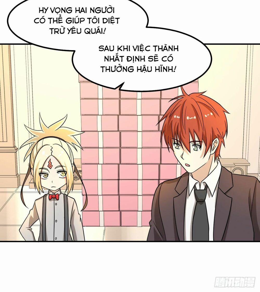 Nghịch Thiên Tiên Mệnh 6 trang 53