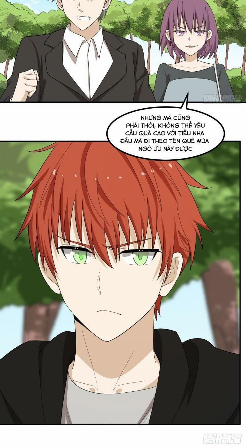 Nghịch Thiên Tiên Mệnh 60 trang 11