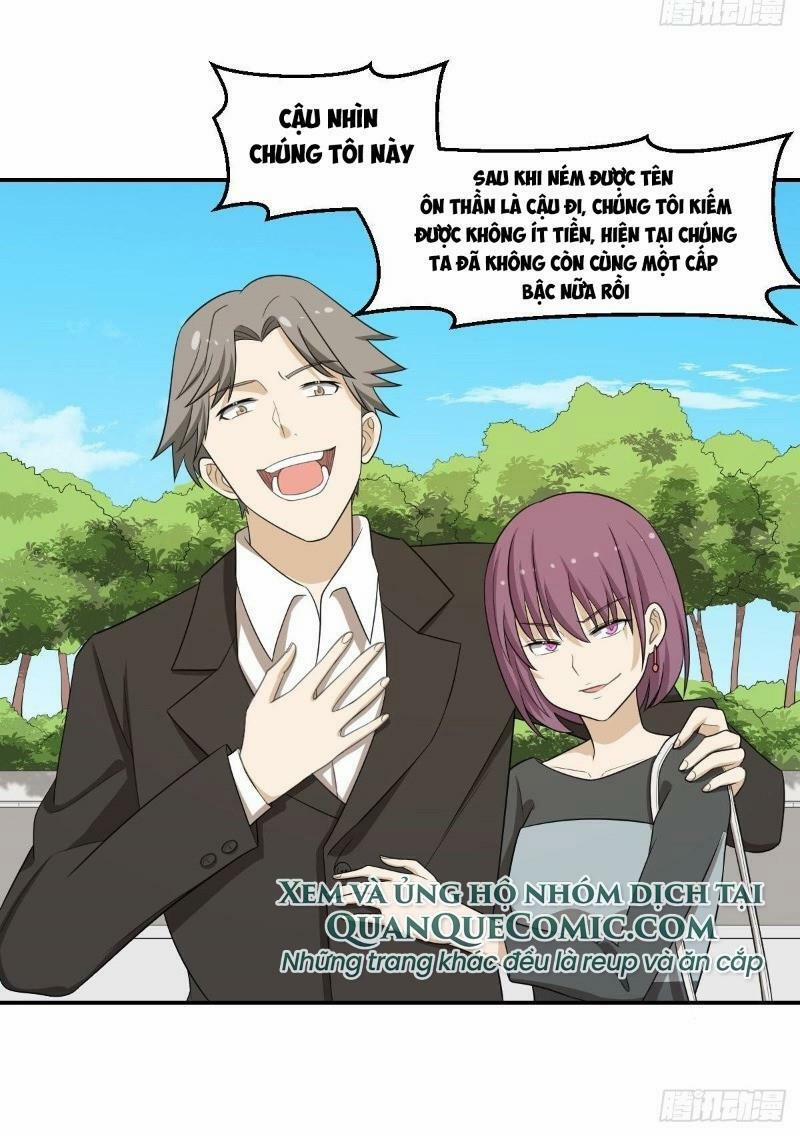 Nghịch Thiên Tiên Mệnh 60 trang 13