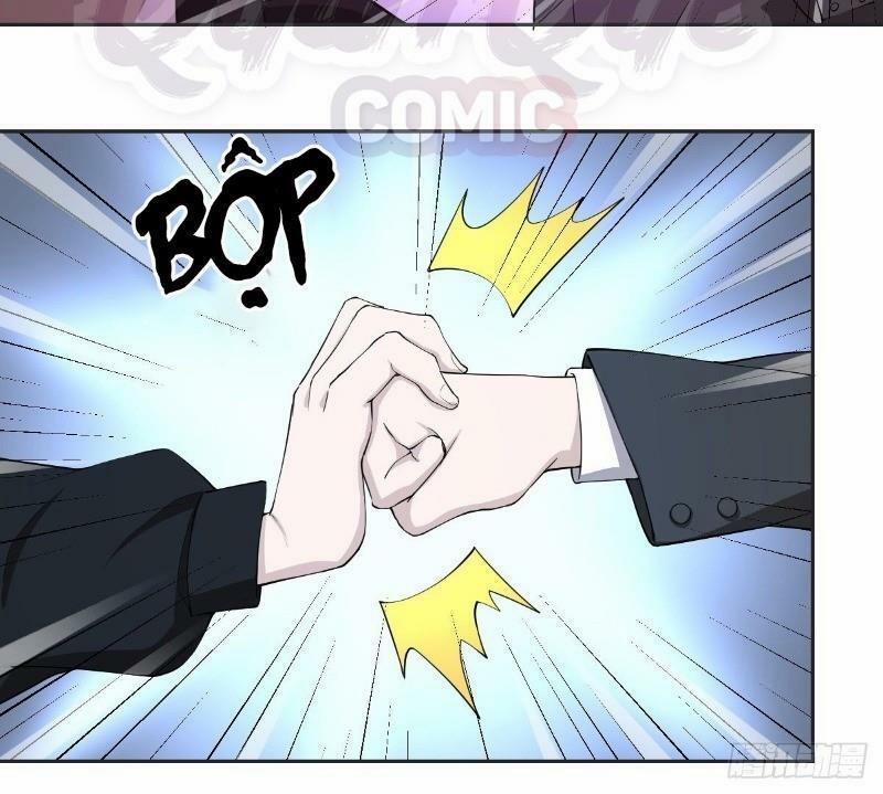 Nghịch Thiên Tiên Mệnh 60 trang 17