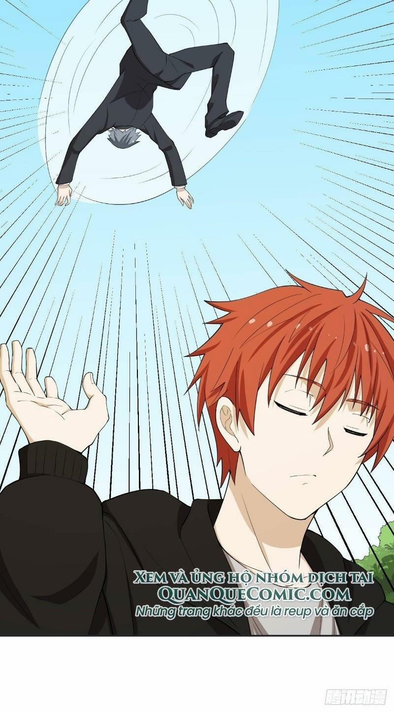 Nghịch Thiên Tiên Mệnh 60 trang 19