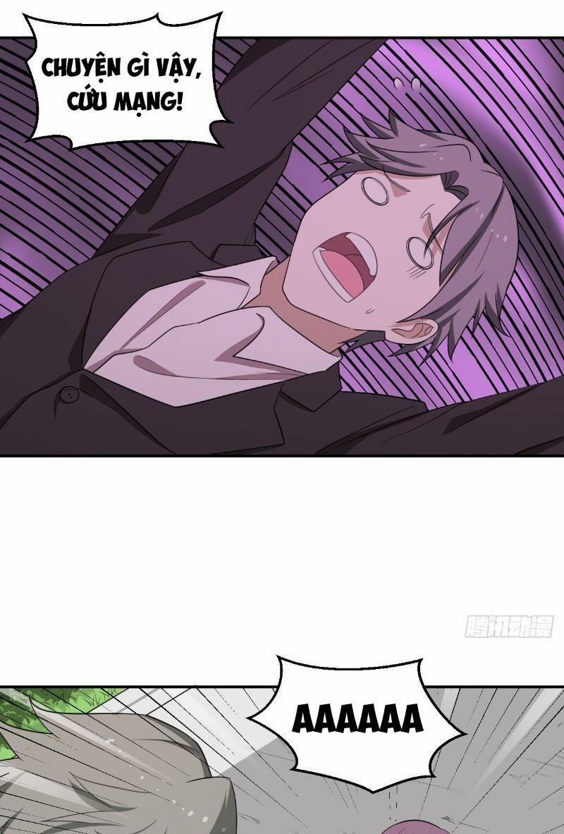 Nghịch Thiên Tiên Mệnh 60 trang 20