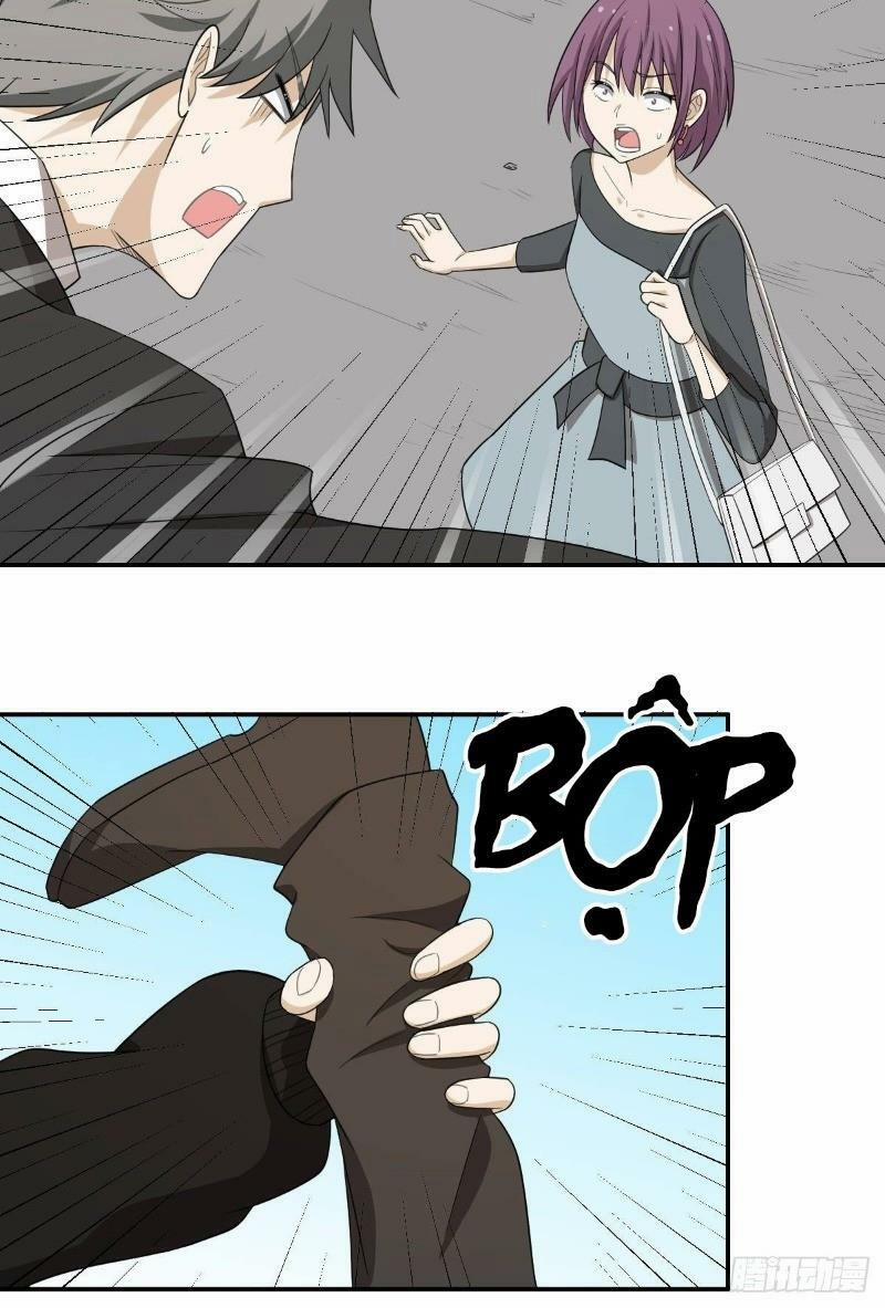 Nghịch Thiên Tiên Mệnh 60 trang 21