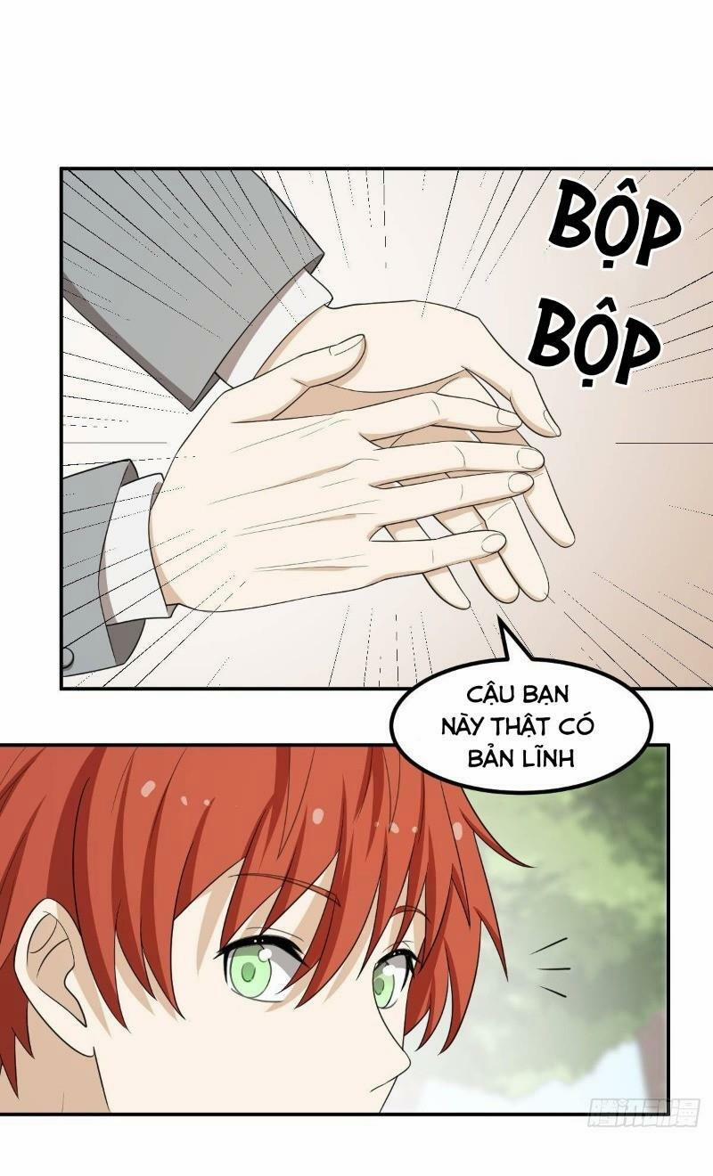 Nghịch Thiên Tiên Mệnh 60 trang 24