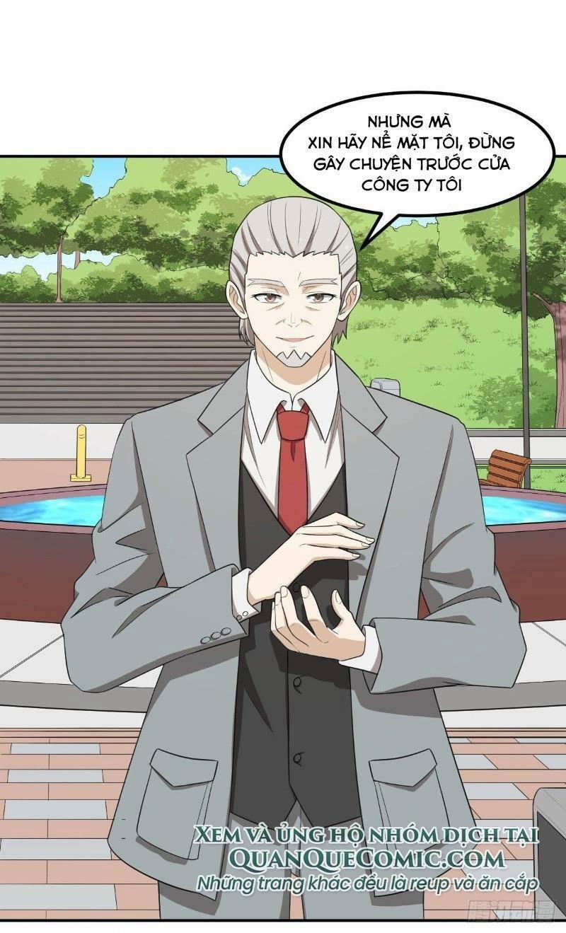 Nghịch Thiên Tiên Mệnh 60 trang 25