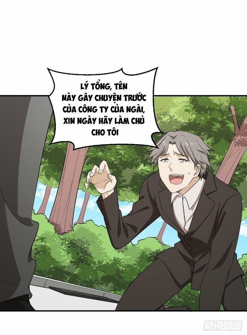 Nghịch Thiên Tiên Mệnh 60 trang 27