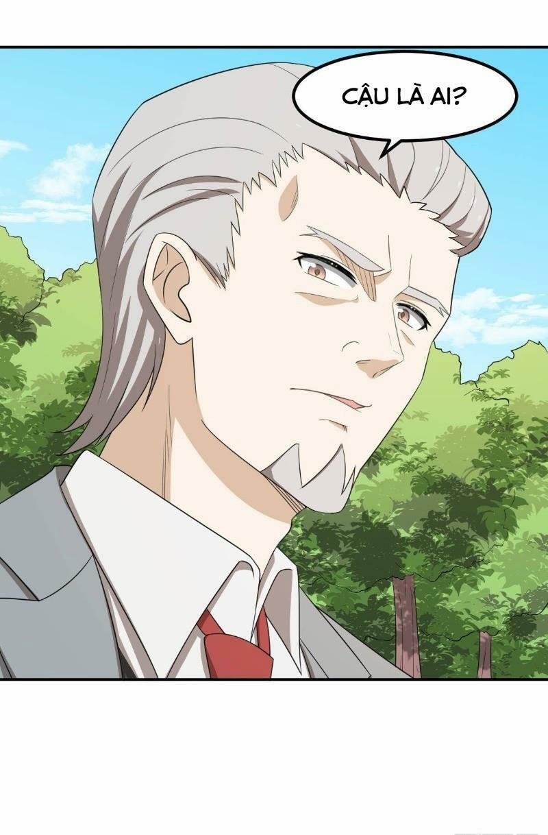 Nghịch Thiên Tiên Mệnh 60 trang 28