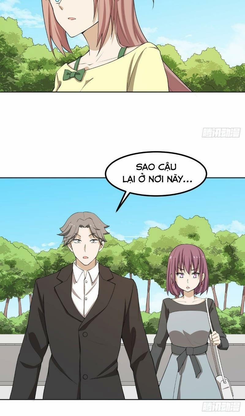 Nghịch Thiên Tiên Mệnh 60 trang 3