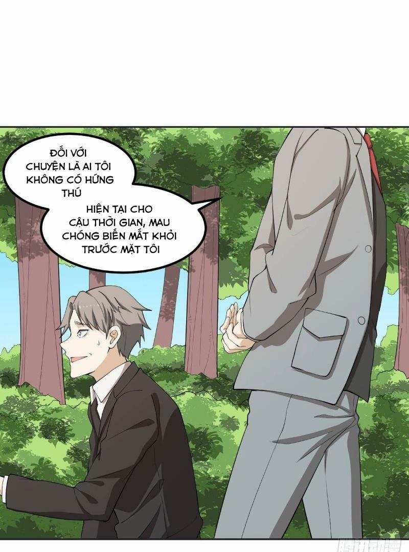 Nghịch Thiên Tiên Mệnh 60 trang 30