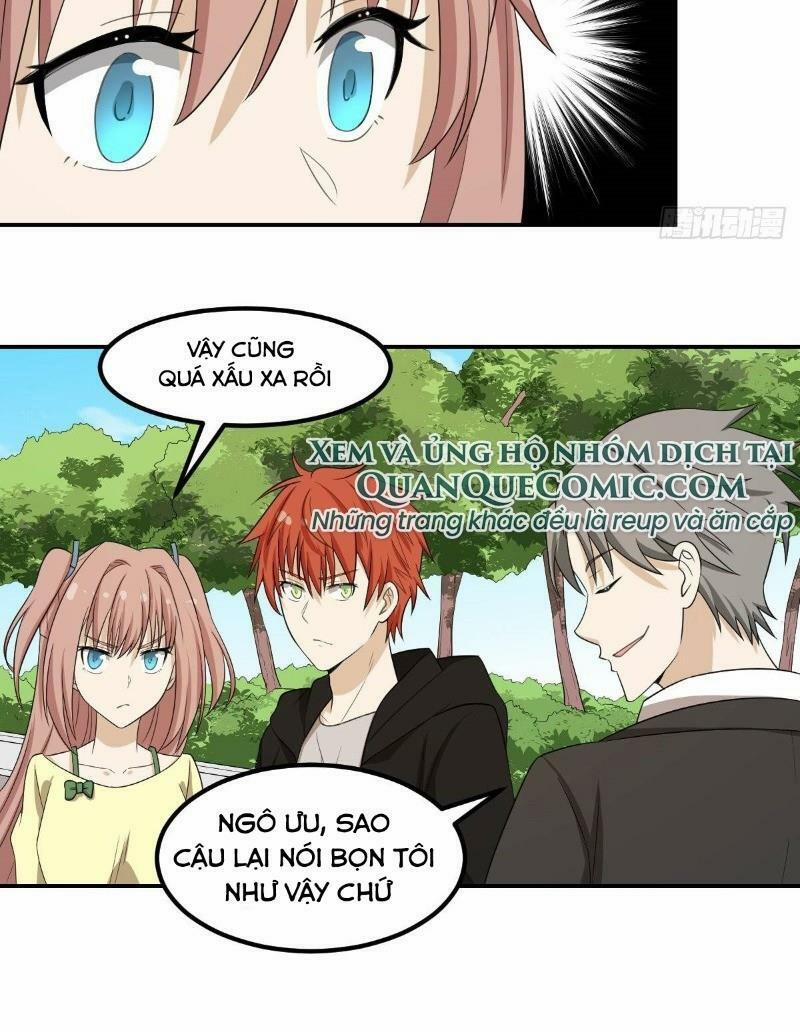 Nghịch Thiên Tiên Mệnh 60 trang 7