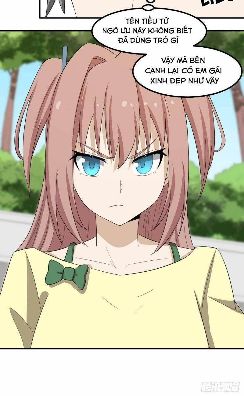 Nghịch Thiên Tiên Mệnh 60 trang 9