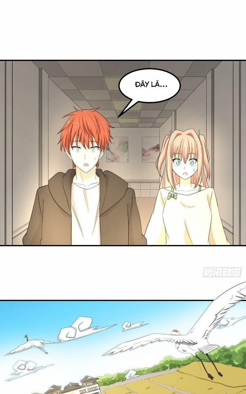 Nghịch Thiên Tiên Mệnh 61 trang 10