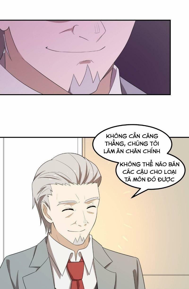 Nghịch Thiên Tiên Mệnh 61 trang 2