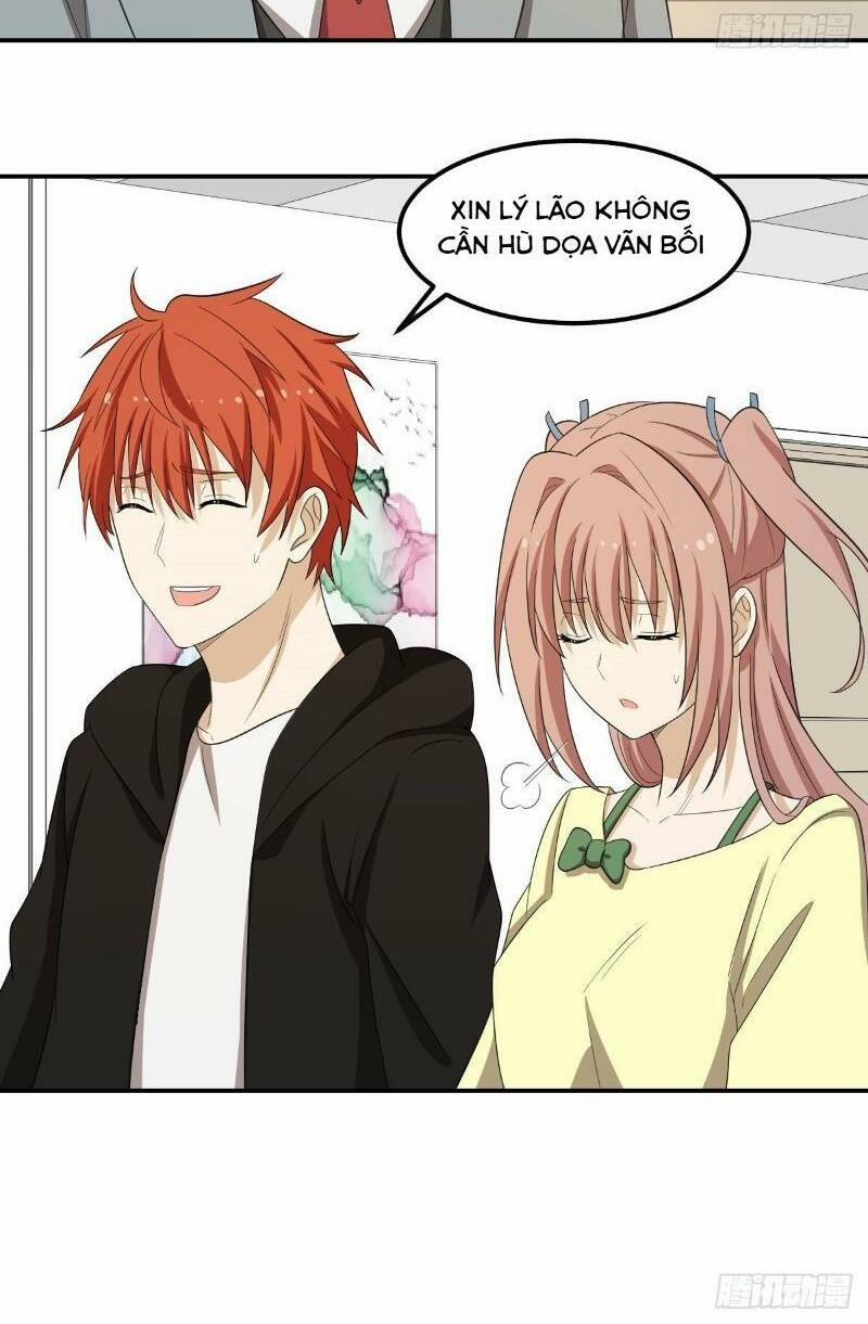 Nghịch Thiên Tiên Mệnh 61 trang 3