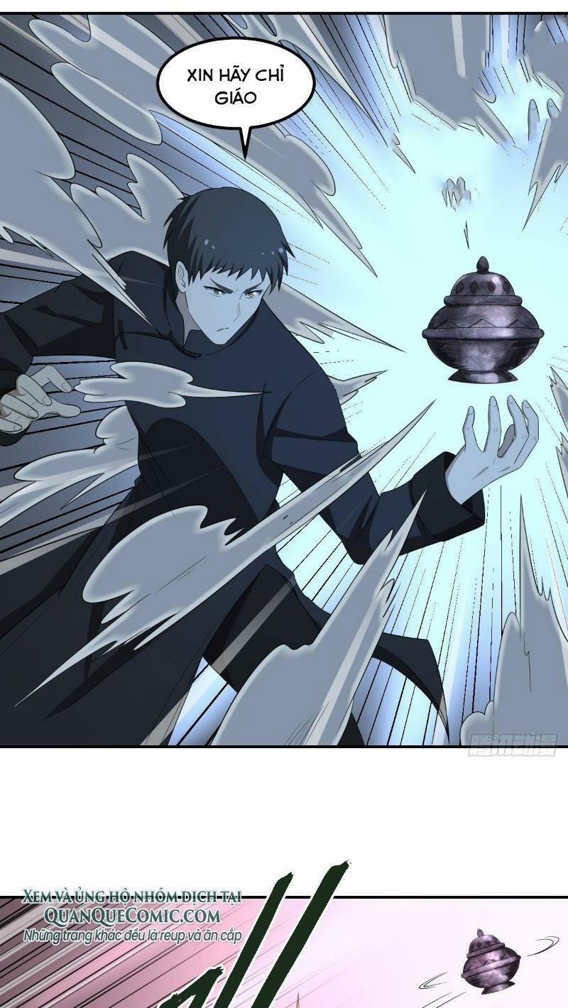 Nghịch Thiên Tiên Mệnh 61 trang 30