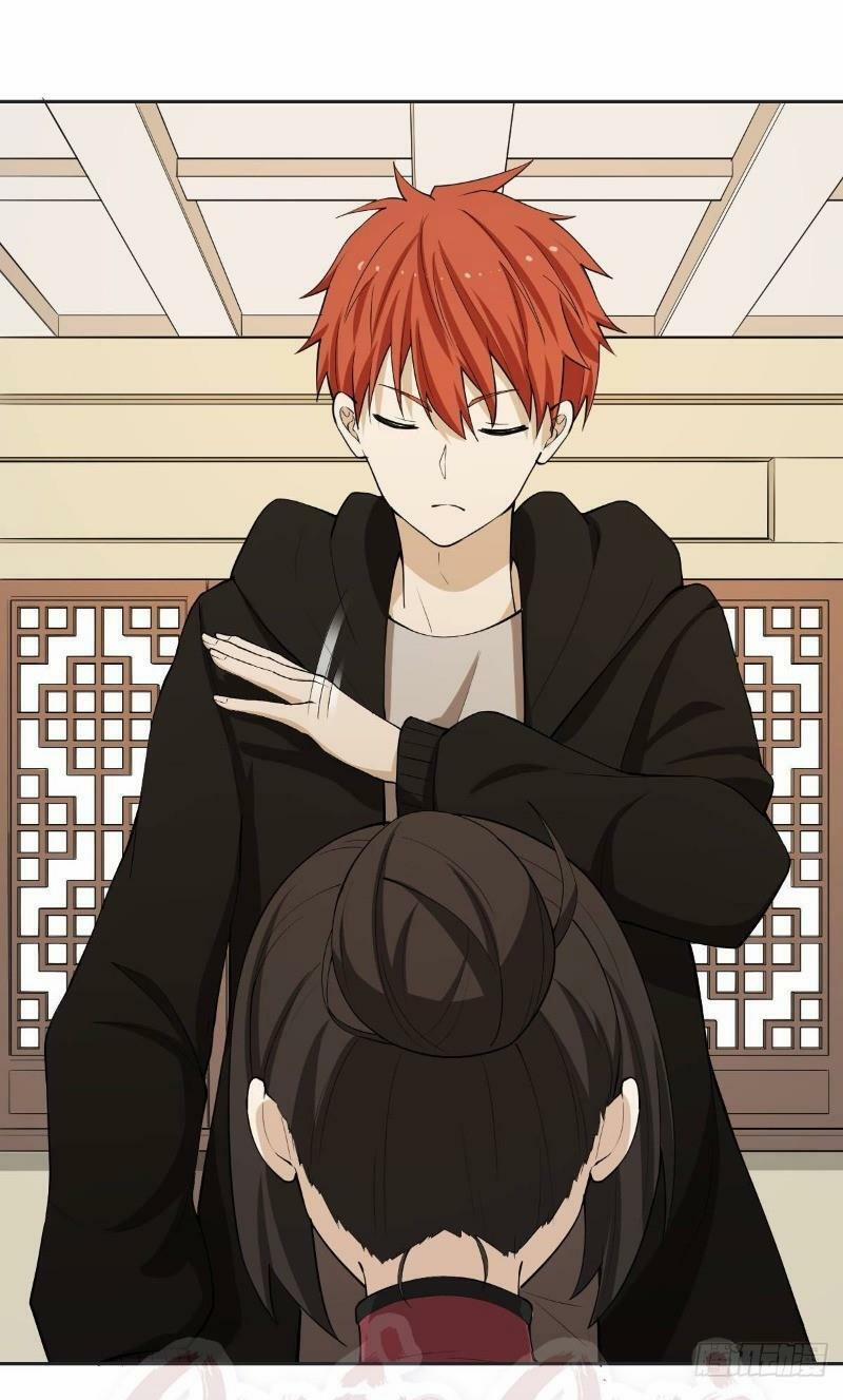 Nghịch Thiên Tiên Mệnh 61 trang 36