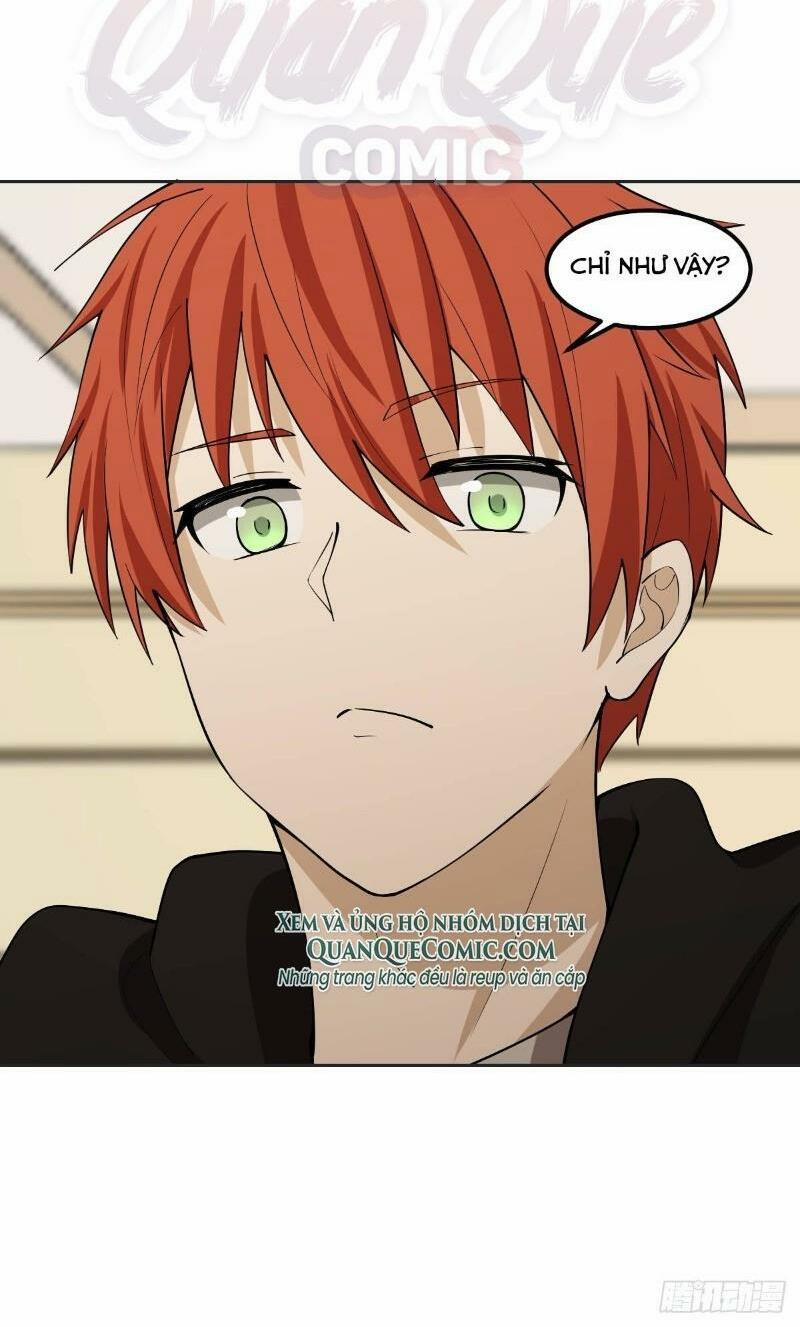 Nghịch Thiên Tiên Mệnh 61 trang 37