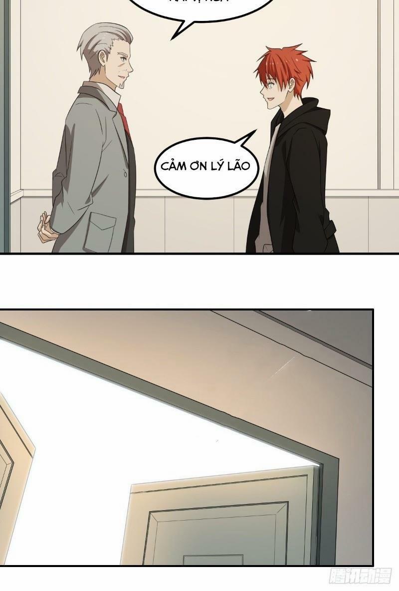 Nghịch Thiên Tiên Mệnh 61 trang 9