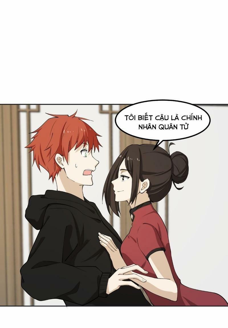 Nghịch Thiên Tiên Mệnh 62 trang 10