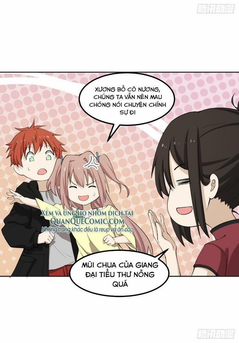 Nghịch Thiên Tiên Mệnh 62 trang 11