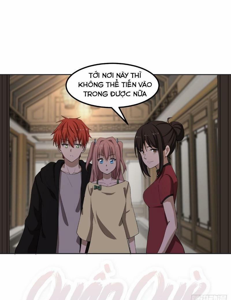 Nghịch Thiên Tiên Mệnh 62 trang 12