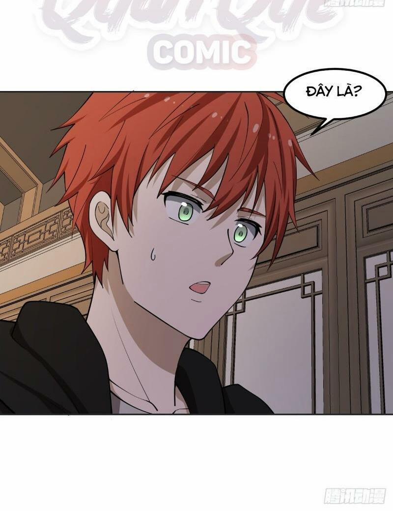 Nghịch Thiên Tiên Mệnh 62 trang 13