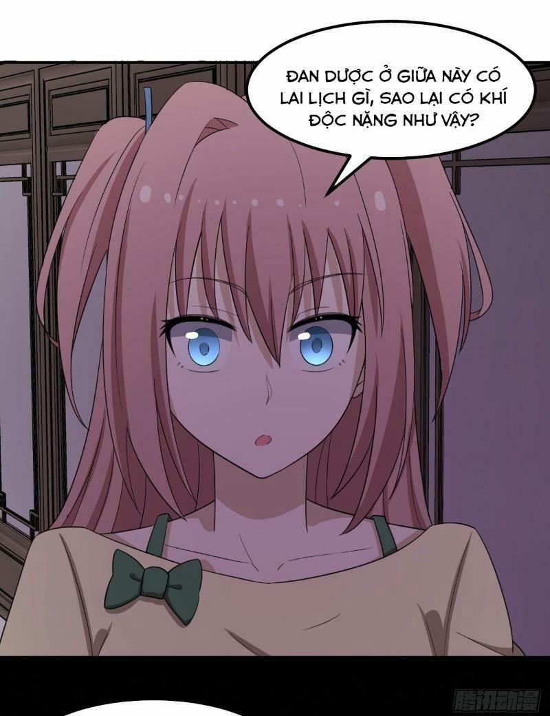 Nghịch Thiên Tiên Mệnh 62 trang 16