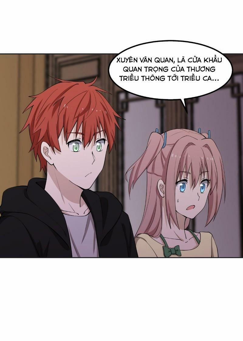 Nghịch Thiên Tiên Mệnh 62 trang 20