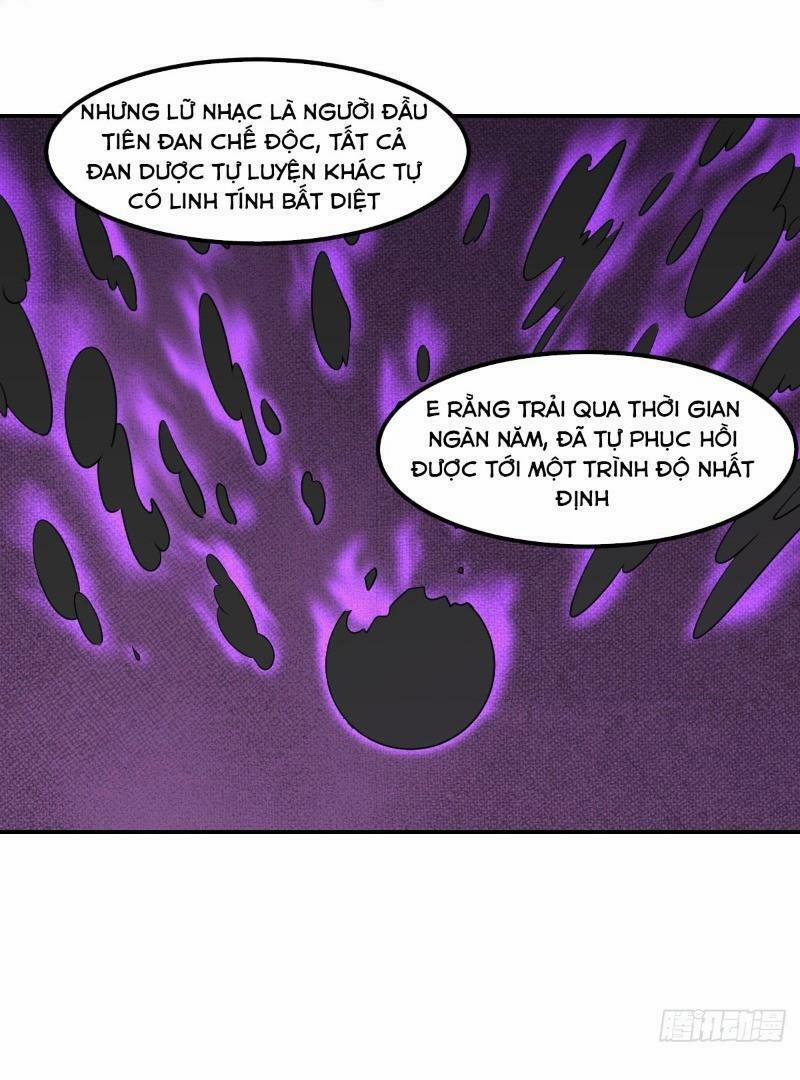 Nghịch Thiên Tiên Mệnh 62 trang 24