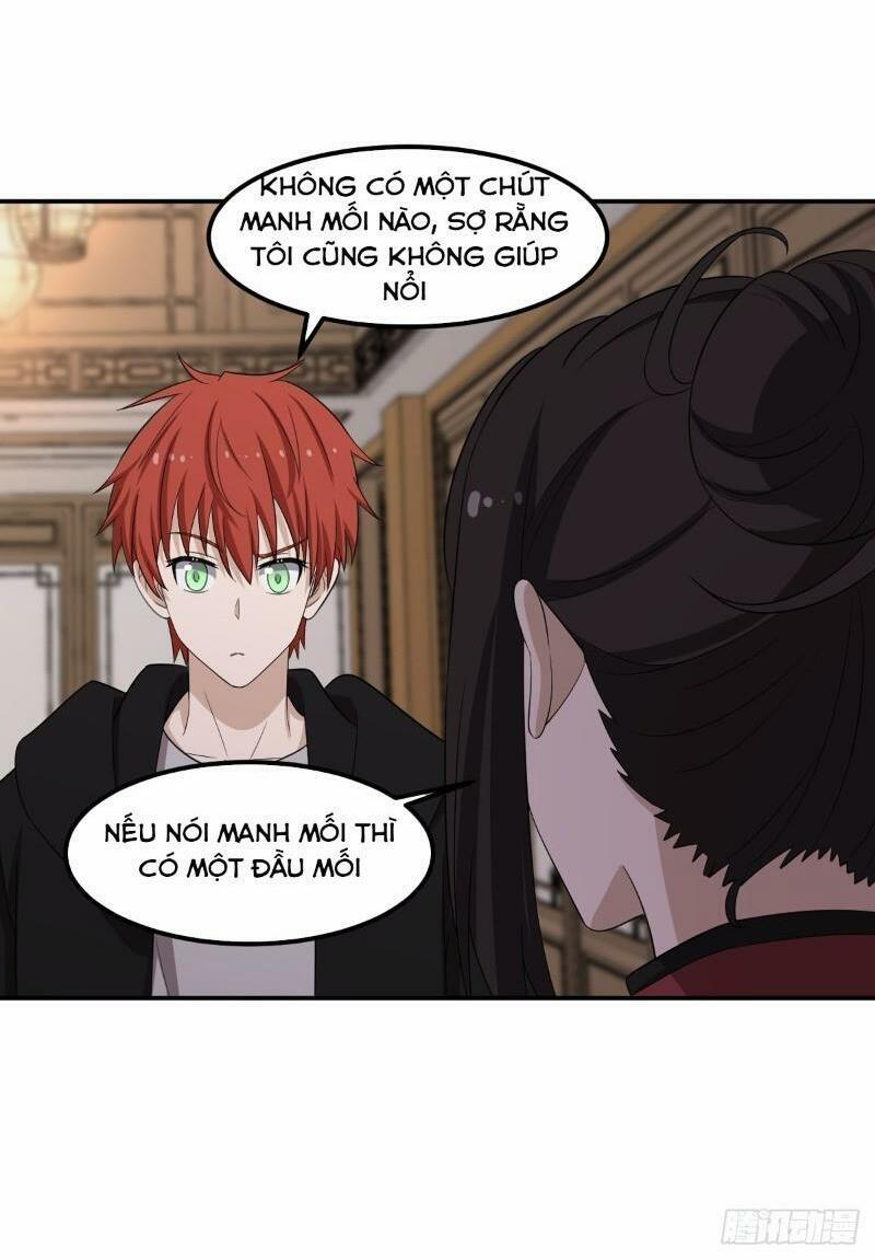 Nghịch Thiên Tiên Mệnh 62 trang 29