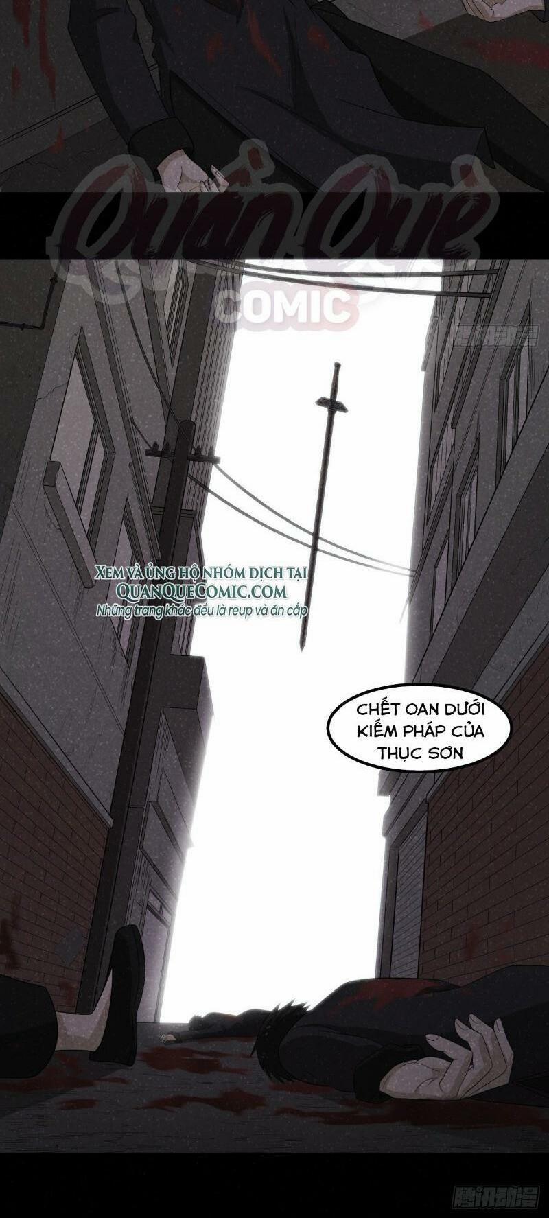 Nghịch Thiên Tiên Mệnh 62 trang 31