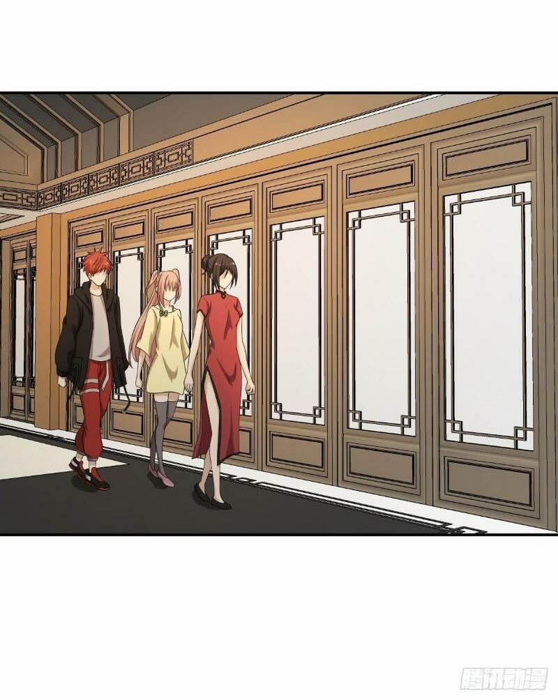 Nghịch Thiên Tiên Mệnh 62 trang 4