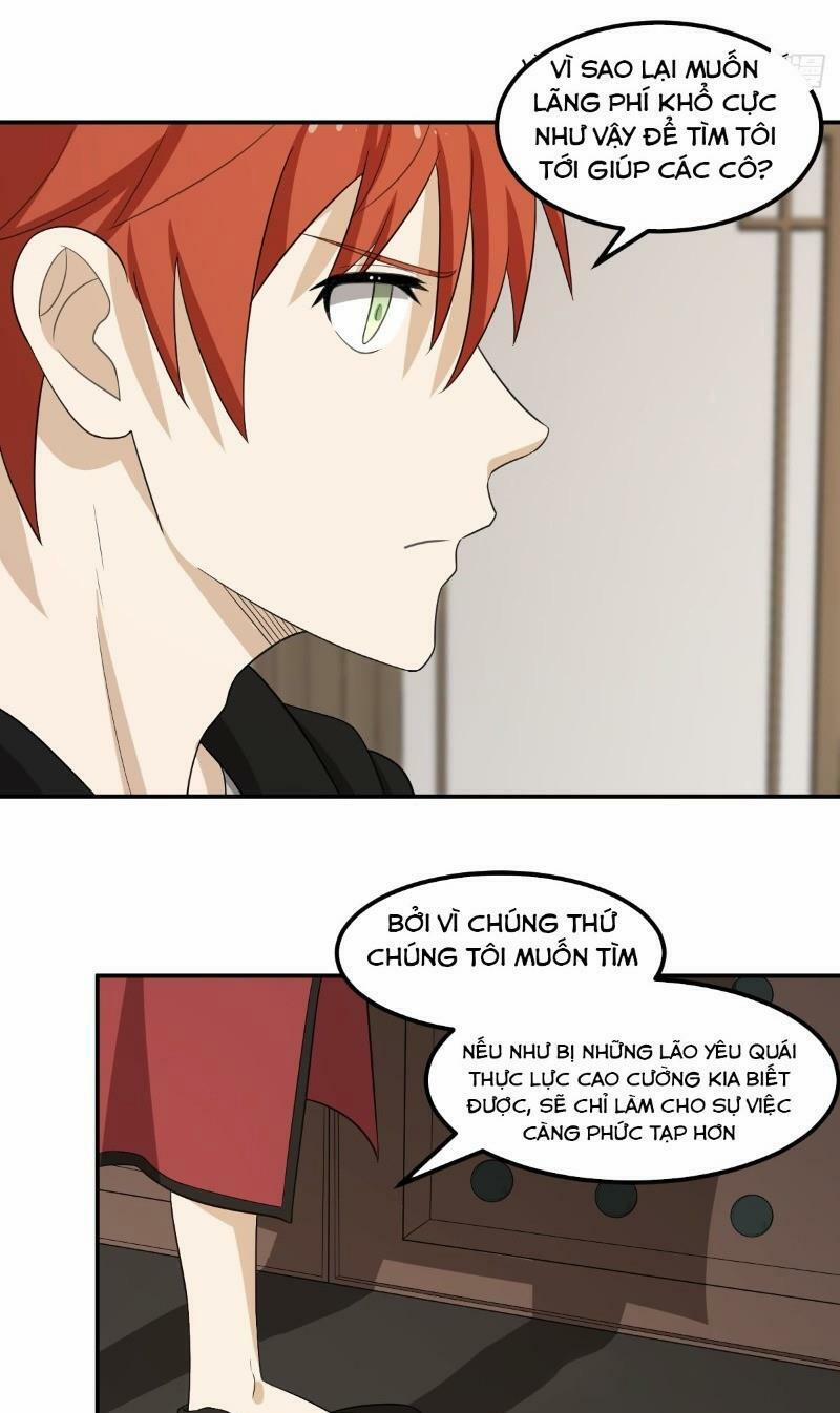 Nghịch Thiên Tiên Mệnh 62 trang 6