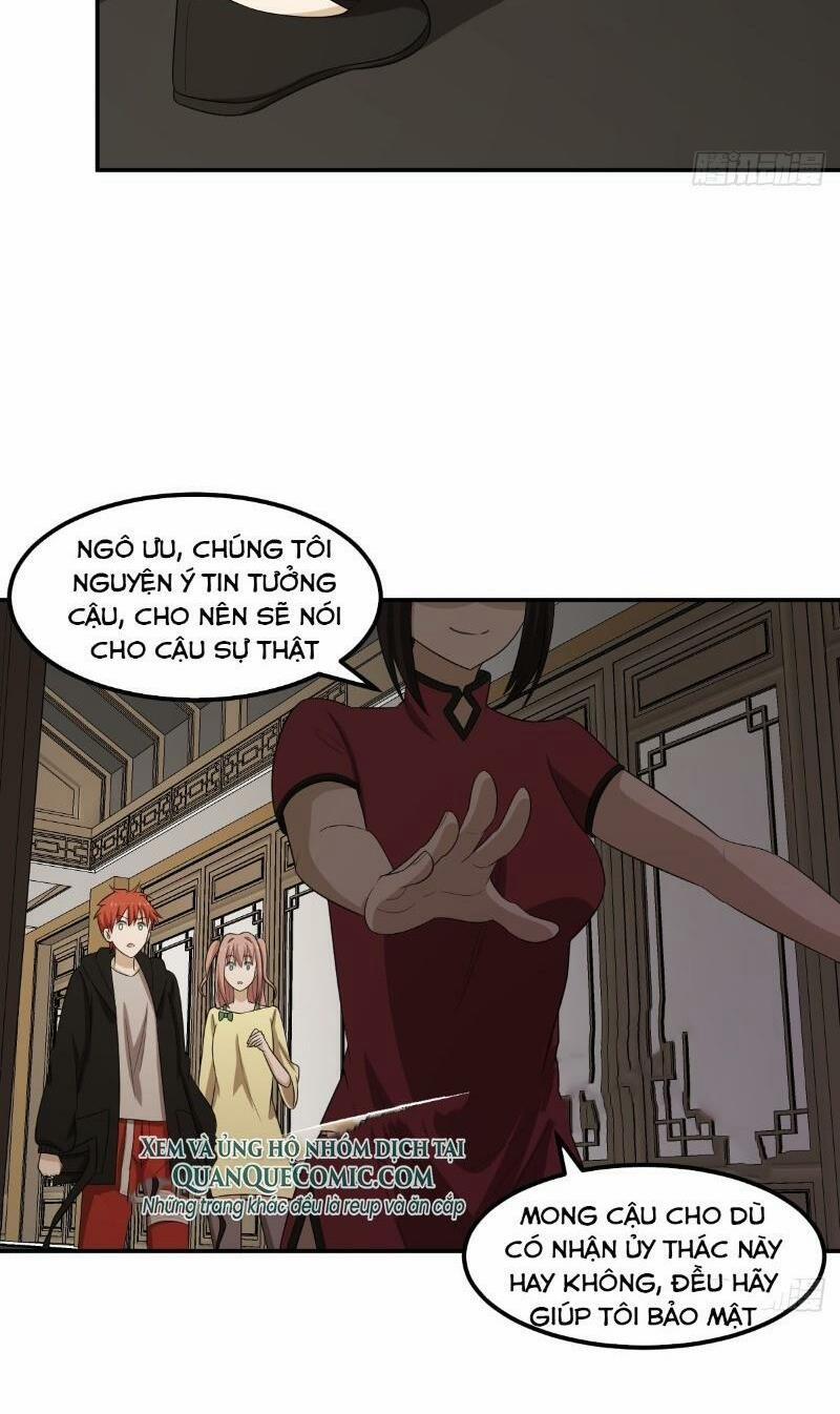 Nghịch Thiên Tiên Mệnh 62 trang 7